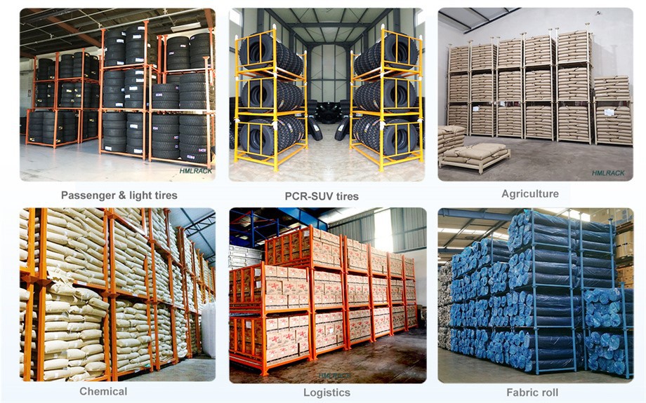 Tire Storage Rack Tire Storage Rack