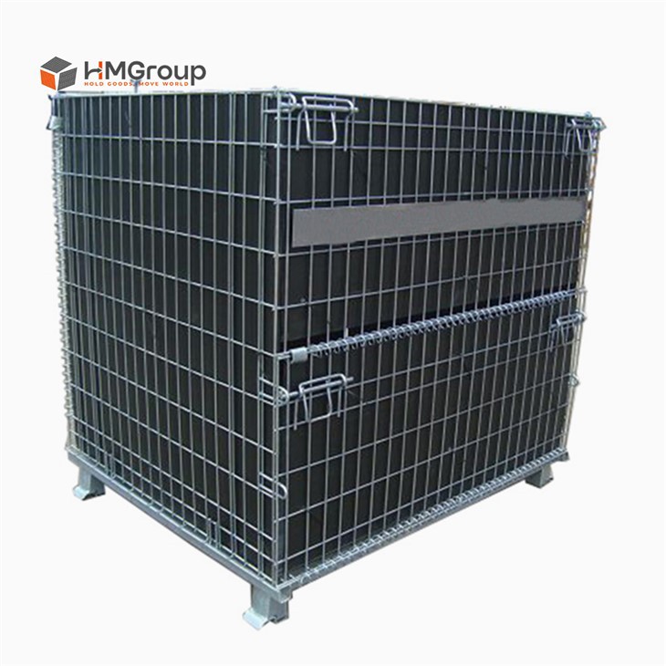 cheap large heavy duty metal container
