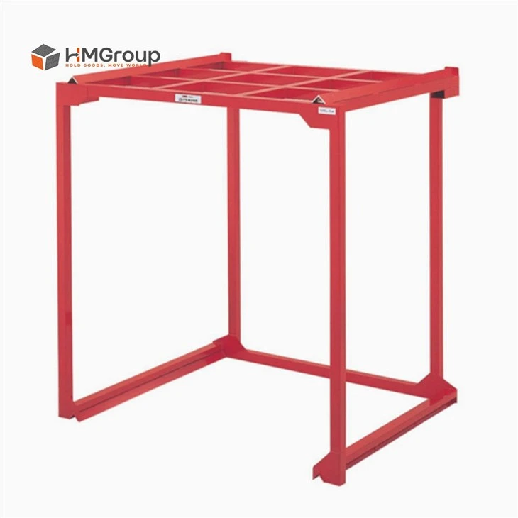 Metal Nesting Racks high quality