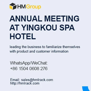 Mesyuarat Tahunan di Yingkou Spa Hotel: Meraikan Pencapaian dan Membentuk Mas...