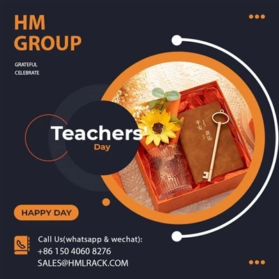 HM Group meraikan Hari Guru di pejabat
