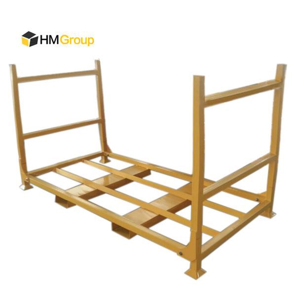 Heavy Duty Tire Rack