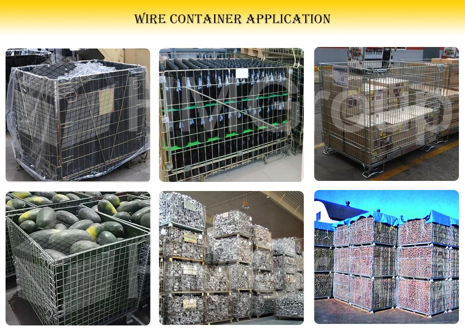 wire mesh containers wire mesh containers