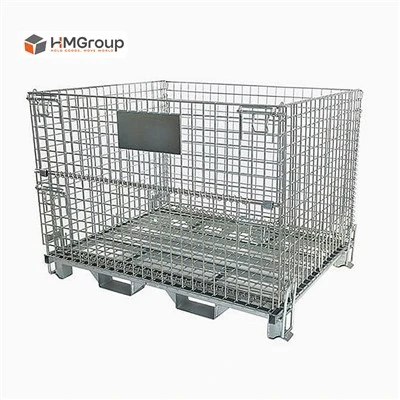 Bekas Mesh