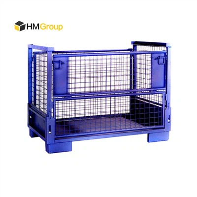 Palet Sangkar Stillage